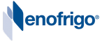 Логотип фирмы Enofrigo в Черкесске