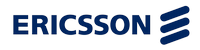 Логотип фирмы Erisson в Черкесске