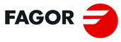 Логотип фирмы Fagor в Черкесске