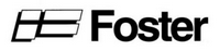 Логотип фирмы Foster в Черкесске