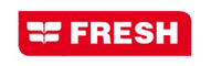 Логотип фирмы Fresh в Черкесске