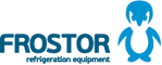 Логотип фирмы FROSTOR в Черкесске