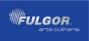 Логотип фирмы Fulgor в Черкесске