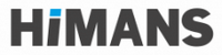 Логотип фирмы HiMANS в Черкесске