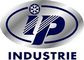 Логотип фирмы IP INDUSTRIE в Черкесске
