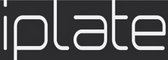Логотип фирмы Iplate в Черкесске