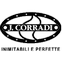 Логотип фирмы J.Corradi в Черкесске