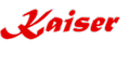 Логотип фирмы Kaiser в Черкесске