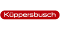 Логотип фирмы Kuppersbusch в Черкесске