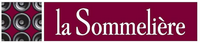 Логотип фирмы La Sommeliere в Черкесске
