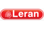 Логотип фирмы Leran в Черкесске