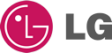 Логотип фирмы LG в Черкесске