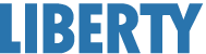 Логотип фирмы Liberty в Черкесске