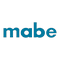 Логотип фирмы Mabe в Черкесске