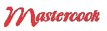 Логотип фирмы MasterCook в Черкесске