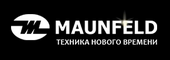 Логотип фирмы Maunfeld в Черкесске