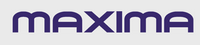 Логотип фирмы Maxima в Черкесске
