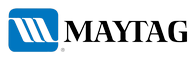 Логотип фирмы Maytag в Черкесске