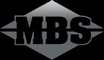 Логотип фирмы MBS в Черкесске