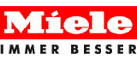 Логотип фирмы Miele в Черкесске