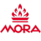 Логотип фирмы Mora в Черкесске