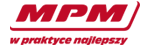Логотип фирмы MPM Product в Черкесске