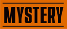Логотип фирмы Mystery в Черкесске