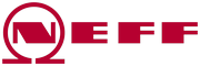 Логотип фирмы NEFF в Черкесске