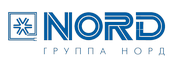 Логотип фирмы NORD в Черкесске