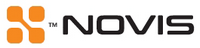 Логотип фирмы NOVIS-Electronics в Черкесске