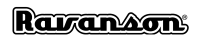 Логотип фирмы Ravanson в Черкесске