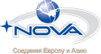 Логотип фирмы RENOVA в Черкесске