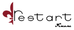 Логотип фирмы Restart в Черкесске