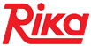Логотип фирмы Rika в Черкесске