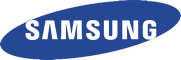 Логотип фирмы Samsung в Черкесске