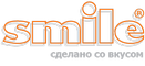 Логотип фирмы Smile в Черкесске