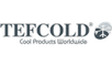 Логотип фирмы TefCold в Черкесске