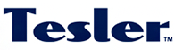 Логотип фирмы Tesler в Черкесске