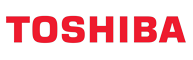 Логотип фирмы Toshiba в Черкесске