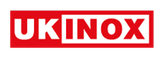 Логотип фирмы Ukinox в Черкесске