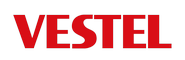 Логотип фирмы Vestel в Черкесске