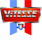 Логотип фирмы Vitesse в Черкесске