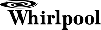Логотип фирмы Whirlpool в Черкесске