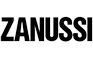 Логотип фирмы Zanussi в Черкесске