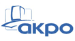 Логотип фирмы AKPO в Черкесске