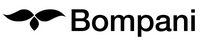 Логотип фирмы Bompani в Черкесске