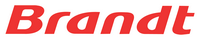 Логотип фирмы Brandt в Черкесске