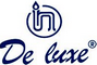 Логотип фирмы De Luxe в Черкесске